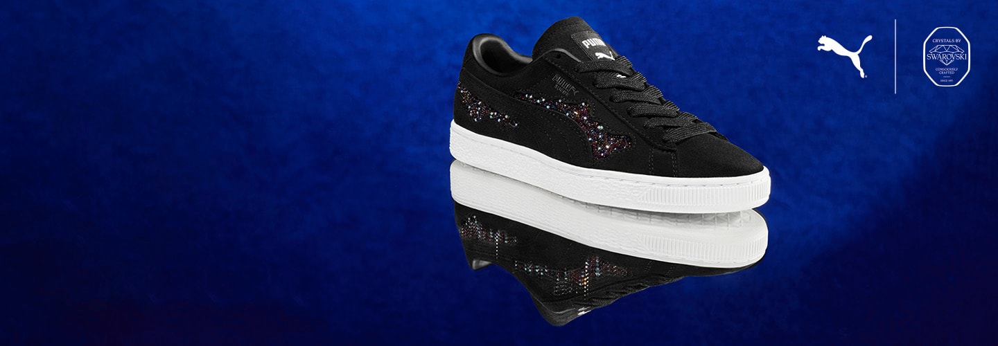 PUMA Select Collaborations PUMA Malaysia